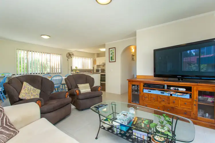Sixth view of Homely apartment listing, 6/45 Meron Street, Southport QLD 4215