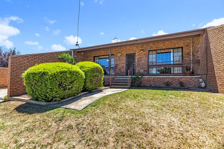 Main view of Homely townhouse listing, 1/9 Thurralilly Street, Queanbeyan NSW 2620