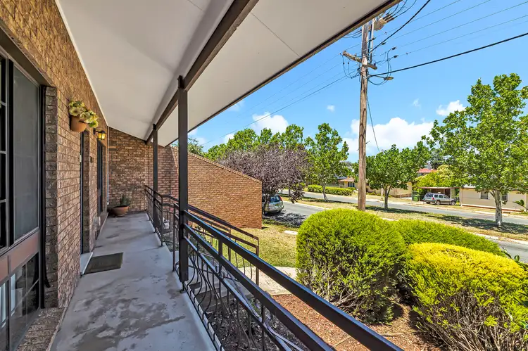 Second view of Homely townhouse listing, 1/9 Thurralilly Street, Queanbeyan NSW 2620
