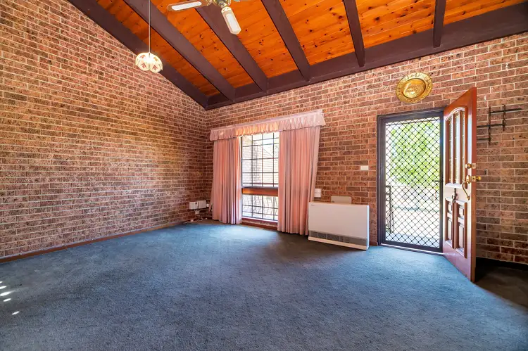 Third view of Homely townhouse listing, 1/9 Thurralilly Street, Queanbeyan NSW 2620