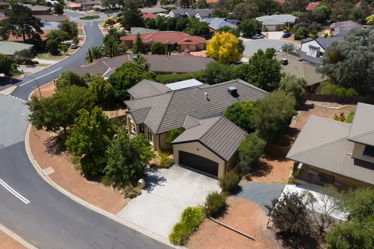 Main view of Homely house listing, 1 Benalla Court, Jerrabomberra NSW 2619