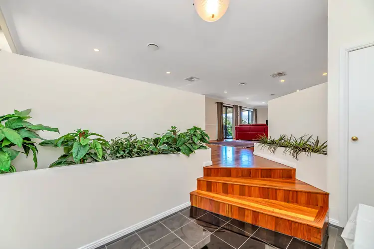 Second view of Homely house listing, 1 Benalla Court, Jerrabomberra NSW 2619