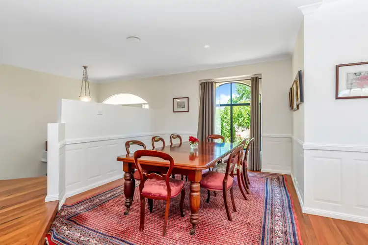 Fourth view of Homely house listing, 1 Benalla Court, Jerrabomberra NSW 2619