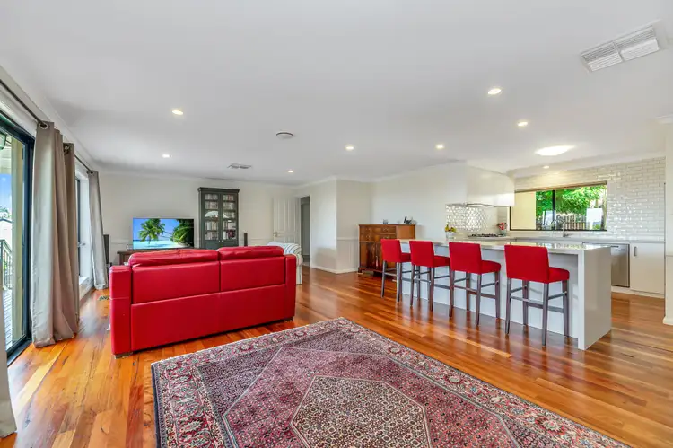 Sixth view of Homely house listing, 1 Benalla Court, Jerrabomberra NSW 2619