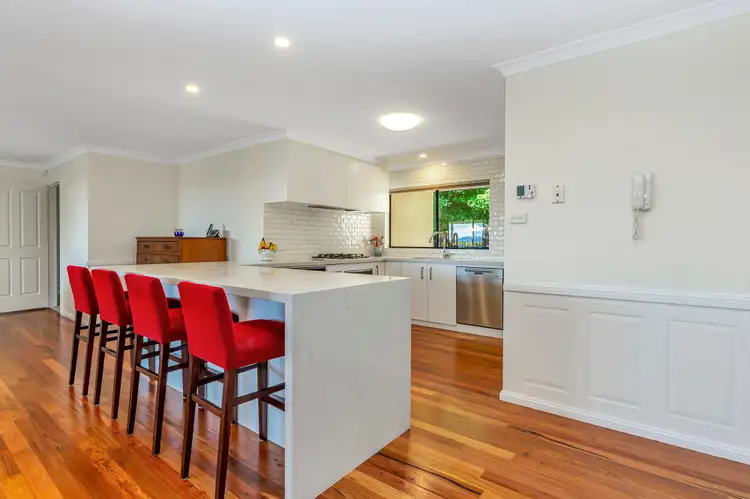 Seventh view of Homely house listing, 1 Benalla Court, Jerrabomberra NSW 2619