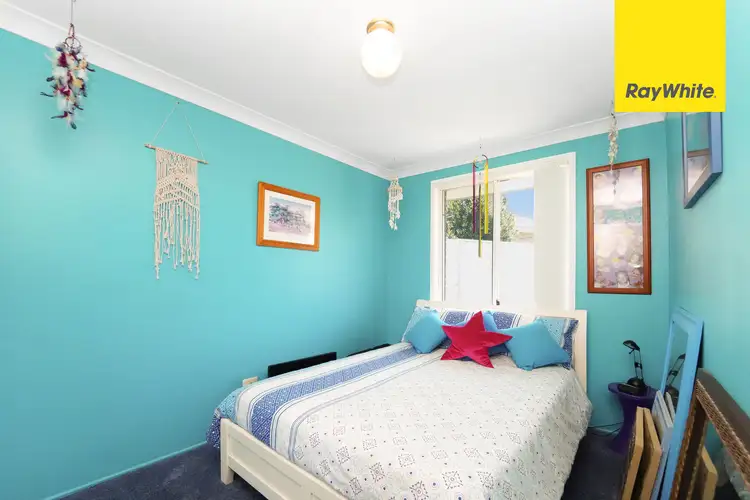 Seventh view of Homely house listing, 6 Allard Place, Hassall Grove NSW 2761