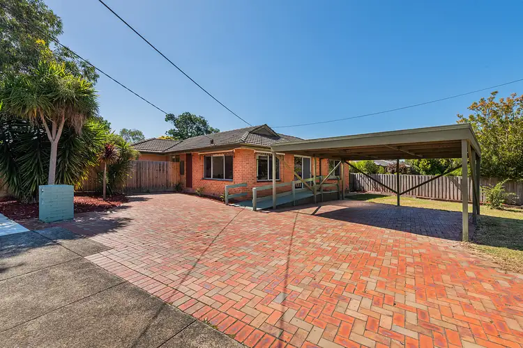 Main view of Homely house listing, 31 Selkirk Avenue, Wantirna VIC 3152