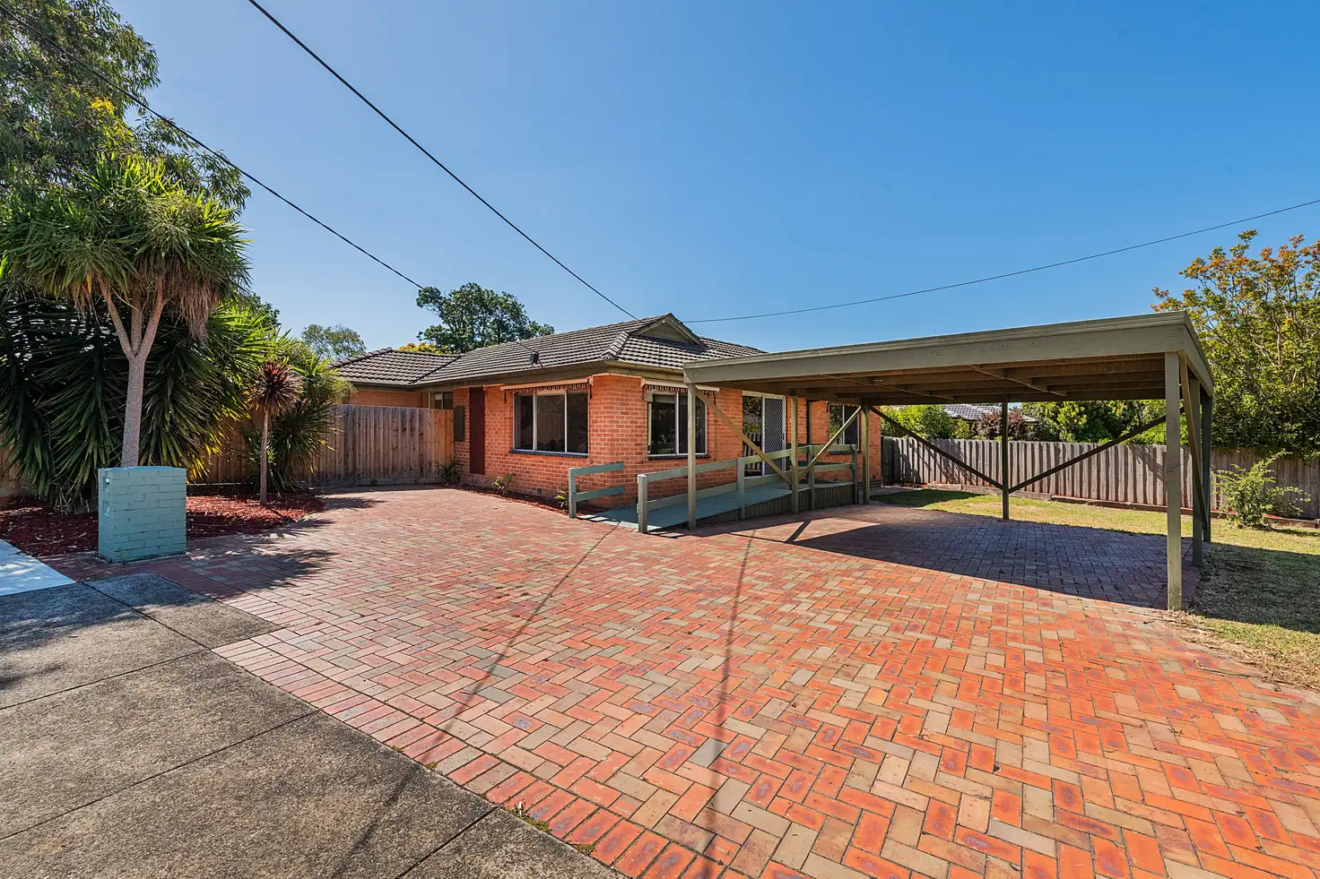 Main view of Homely house listing, 31 Selkirk Avenue, Wantirna VIC 3152
