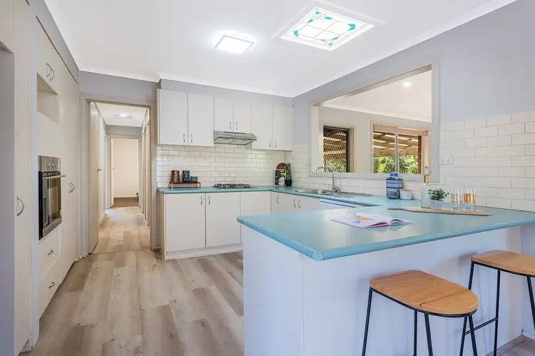 Fourth view of Homely house listing, 31 Selkirk Avenue, Wantirna VIC 3152