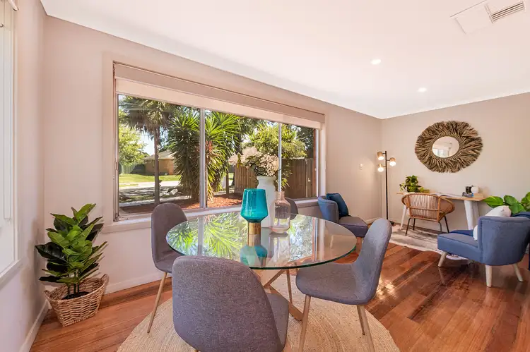 Fifth view of Homely house listing, 31 Selkirk Avenue, Wantirna VIC 3152