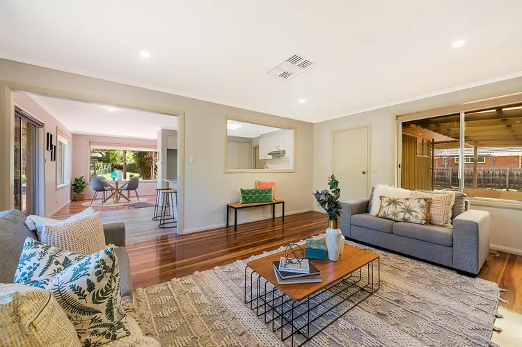 Sixth view of Homely house listing, 31 Selkirk Avenue, Wantirna VIC 3152