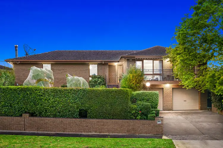 7 Ebony Drive, Bundoora VIC 3083