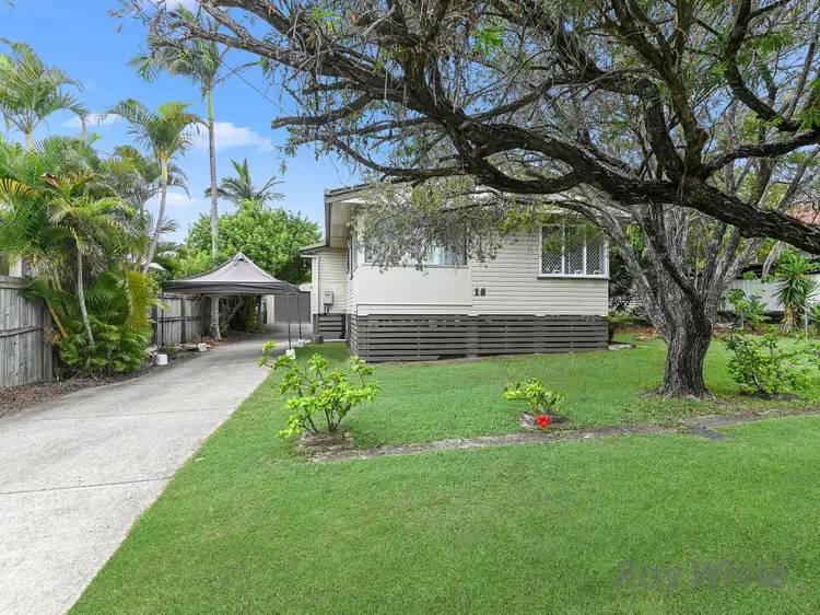 Second view of Homely house listing, 15 Pelleas Street, Bracken Ridge QLD 4017