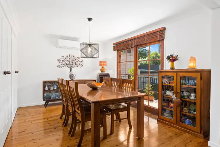 Second view of Homely house listing, 16 Parkes Street, Helensburgh NSW 2508