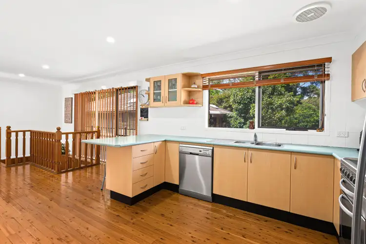 Fourth view of Homely house listing, 16 Parkes Street, Helensburgh NSW 2508