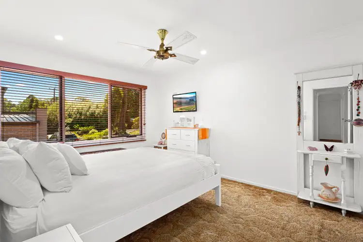 Fifth view of Homely house listing, 16 Parkes Street, Helensburgh NSW 2508