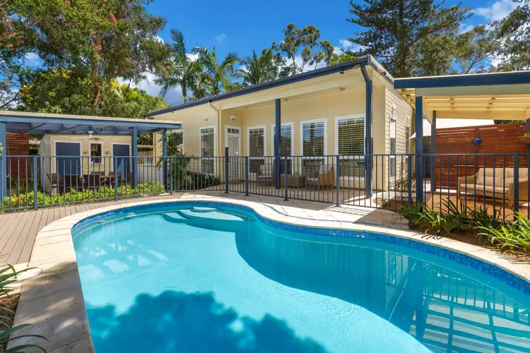 Main view of Homely house listing, 54 Parklands Road, North Ryde NSW 2113