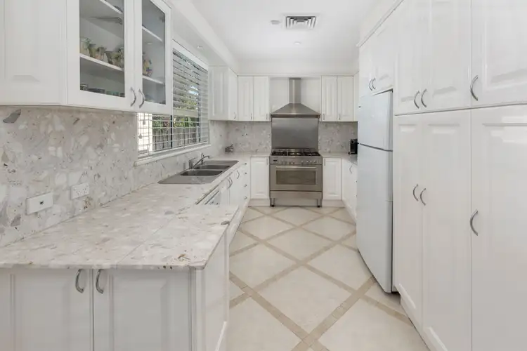 Fifth view of Homely house listing, 54 Parklands Road, North Ryde NSW 2113
