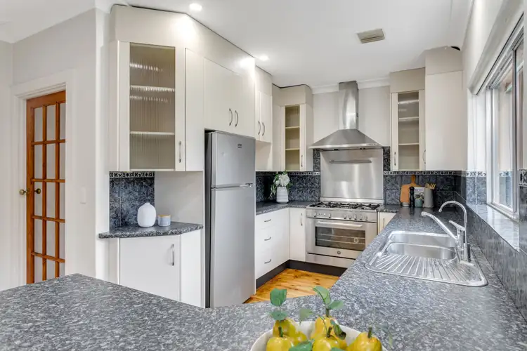 Fourth view of Homely house listing, 17 Boronia Avenue, Coromandel Valley SA 5051