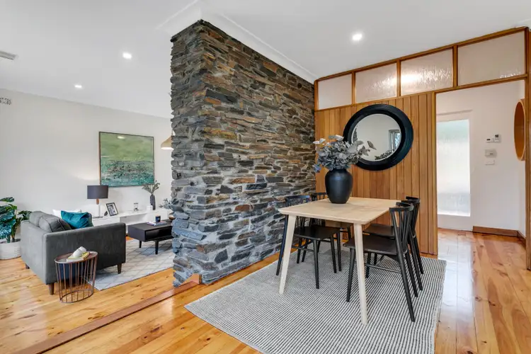 Fifth view of Homely house listing, 17 Boronia Avenue, Coromandel Valley SA 5051