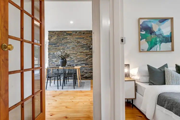 Sixth view of Homely house listing, 17 Boronia Avenue, Coromandel Valley SA 5051