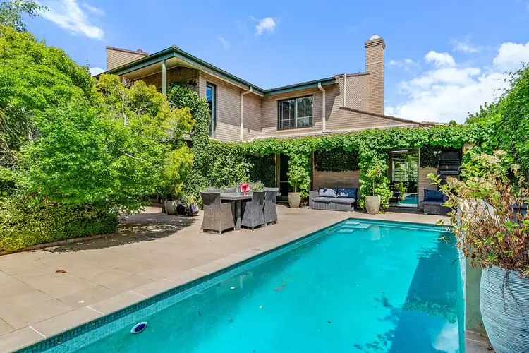Main view of Homely townhouse listing, 14/28 Black Street, Yarralumla ACT 2600