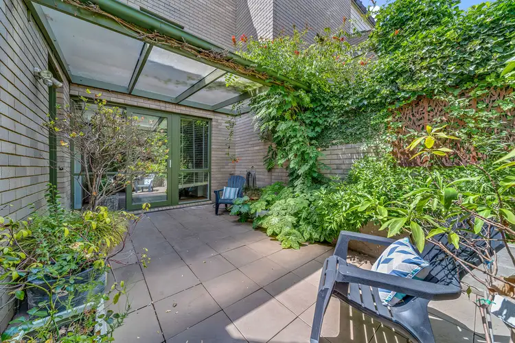 Second view of Homely townhouse listing, 14/28 Black Street, Yarralumla ACT 2600