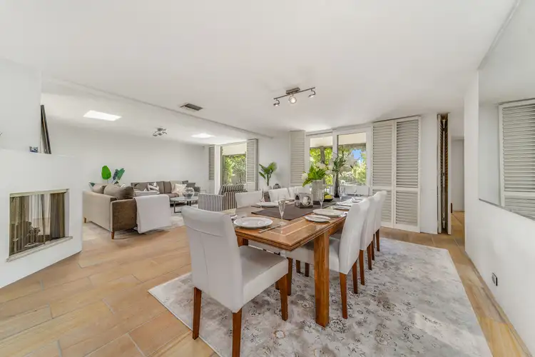 Third view of Homely townhouse listing, 14/28 Black Street, Yarralumla ACT 2600