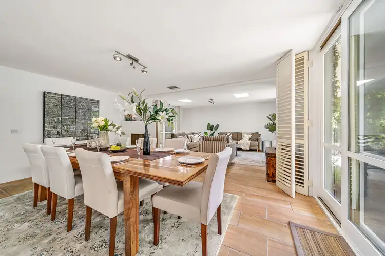 Fifth view of Homely townhouse listing, 14/28 Black Street, Yarralumla ACT 2600