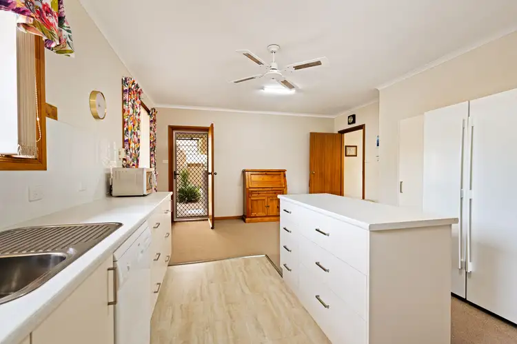Main view of Homely house listing, 7 Fahey Crescent, Culcairn NSW 2660
