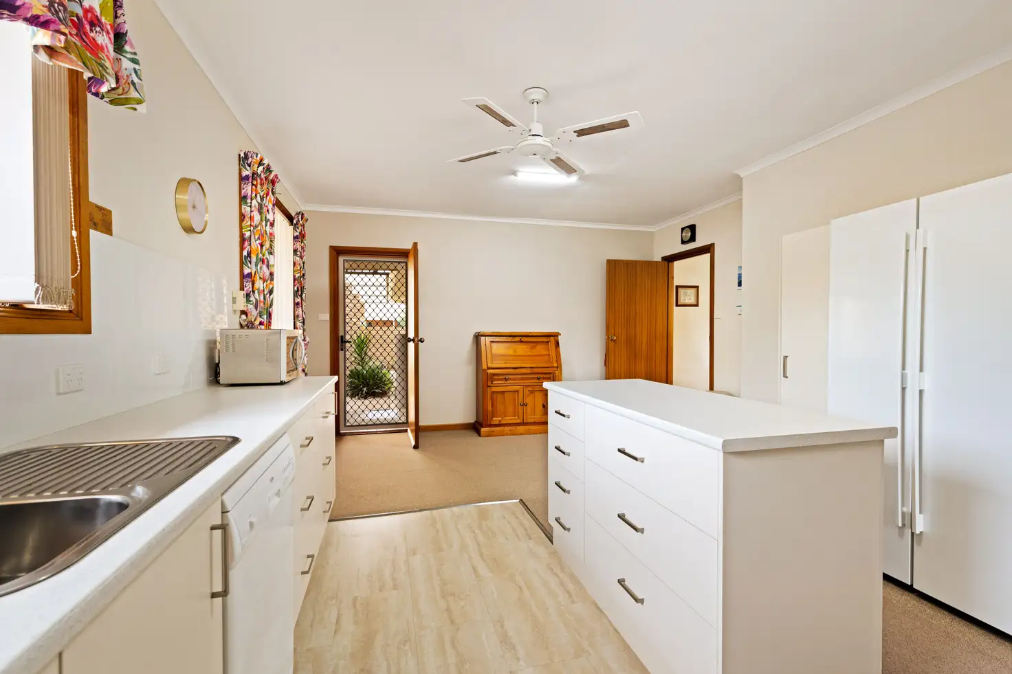 Main view of Homely house listing, 7 Fahey Crescent, Culcairn NSW 2660