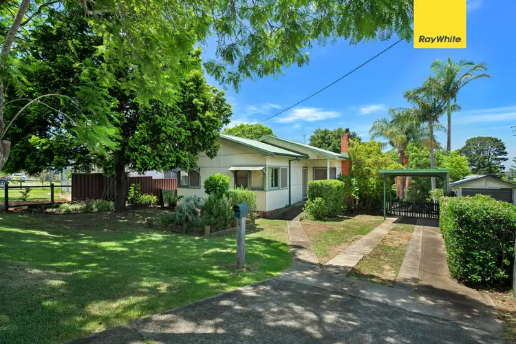 Main view of Homely house listing, 4 Mulgen Crescent, Bomaderry NSW 2541