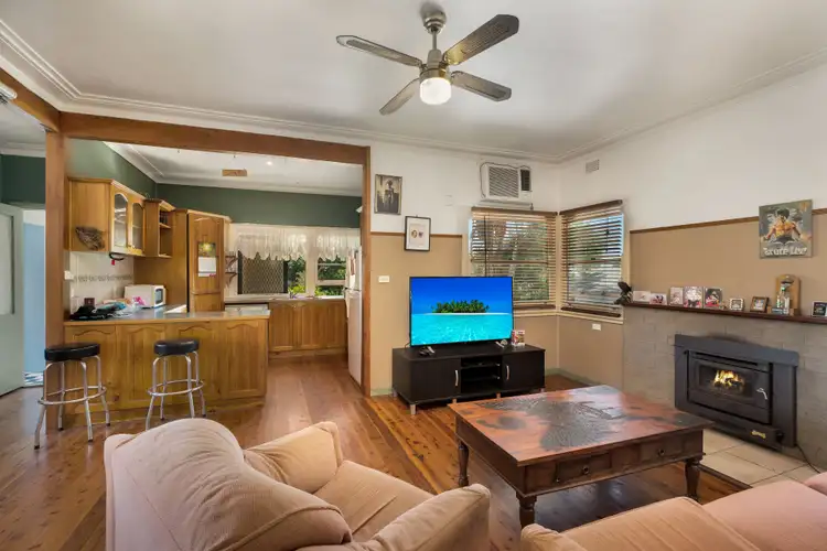 Fourth view of Homely house listing, 4 Mulgen Crescent, Bomaderry NSW 2541