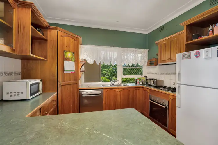 Sixth view of Homely house listing, 4 Mulgen Crescent, Bomaderry NSW 2541