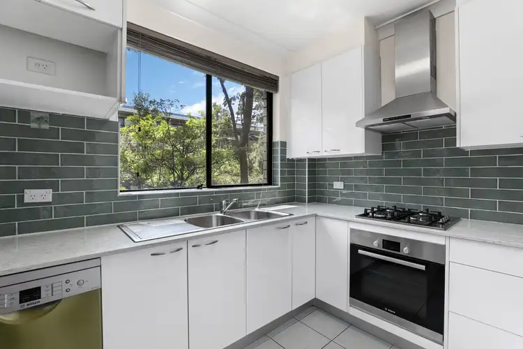 Third view of Homely unit listing, 5/2 Barton Road, Artarmon NSW 2064