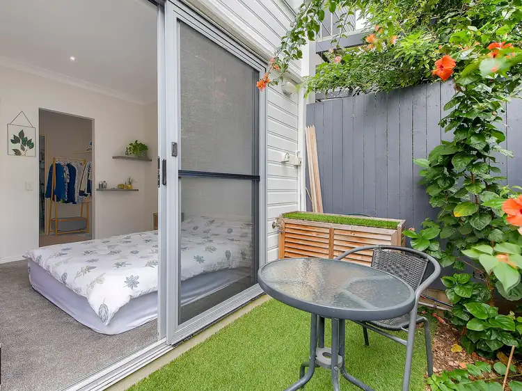 Third view of Homely townhouse listing, 12/66 Richmond Road, Morningside QLD 4170