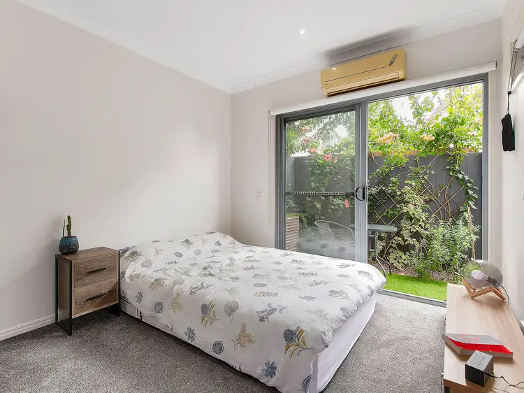 Fifth view of Homely townhouse listing, 12/66 Richmond Road, Morningside QLD 4170