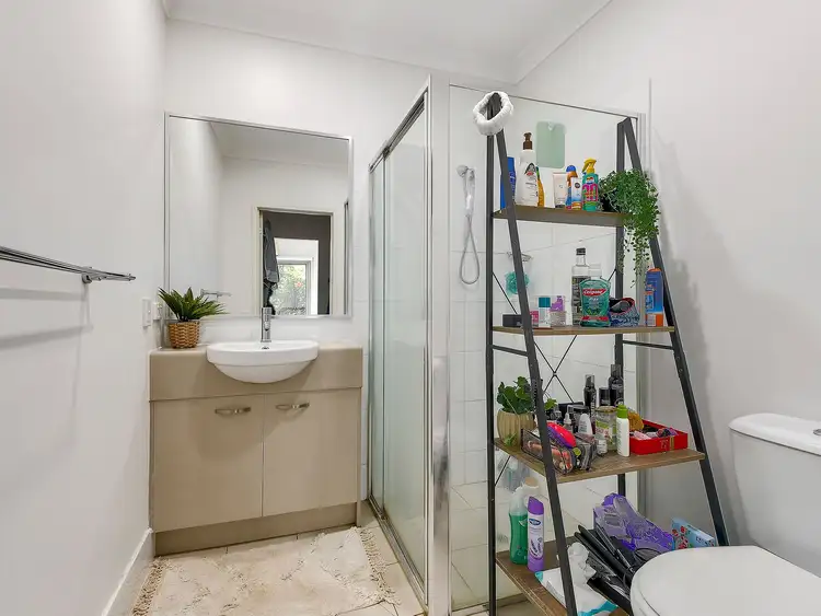 Sixth view of Homely townhouse listing, 12/66 Richmond Road, Morningside QLD 4170