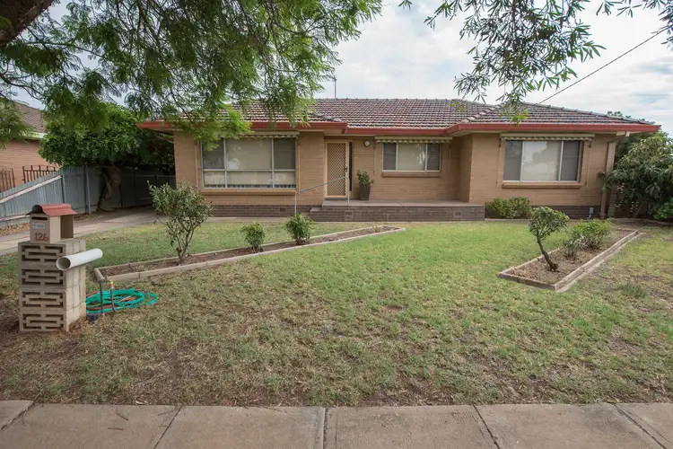 Main view of Homely house listing, 126 Chapman Street, Swan Hill VIC 3585