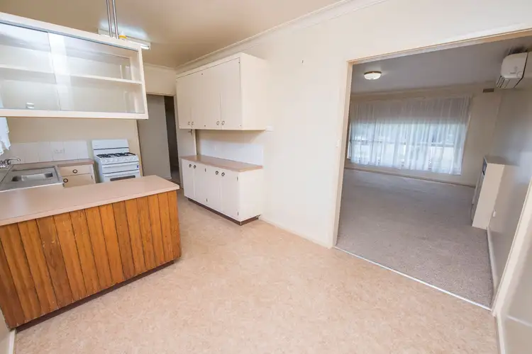 Fifth view of Homely house listing, 126 Chapman Street, Swan Hill VIC 3585
