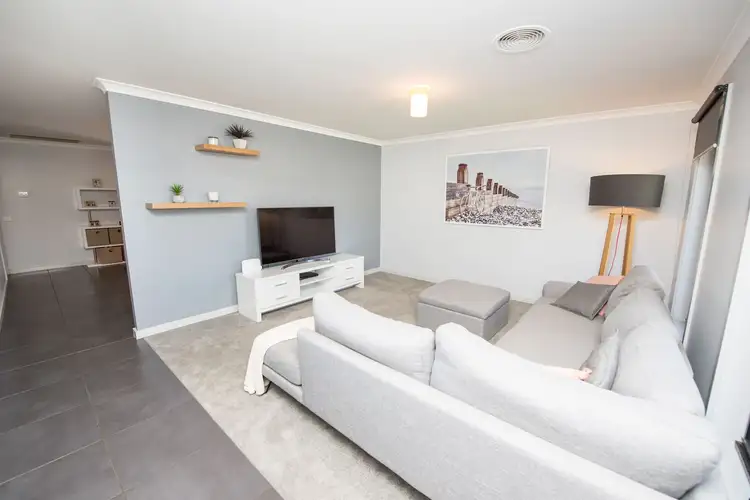 Second view of Homely house listing, 28 Dumosa Drive, Swan Hill VIC 3585
