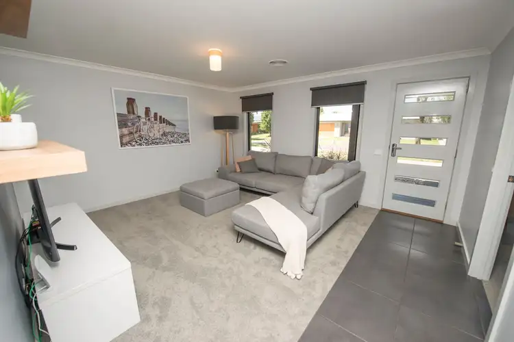 Third view of Homely house listing, 28 Dumosa Drive, Swan Hill VIC 3585