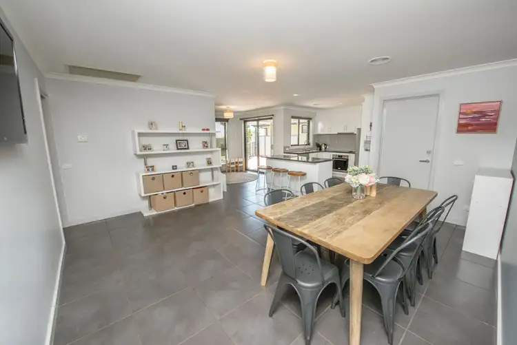 Fourth view of Homely house listing, 28 Dumosa Drive, Swan Hill VIC 3585