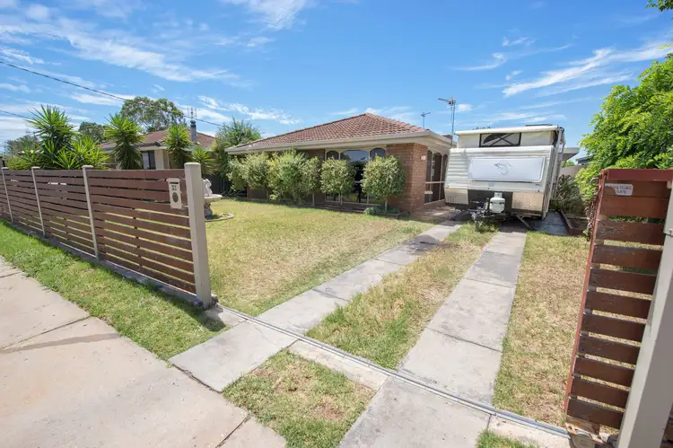 Main view of Homely house listing, 33 Douglas Avenue, Swan Hill VIC 3585