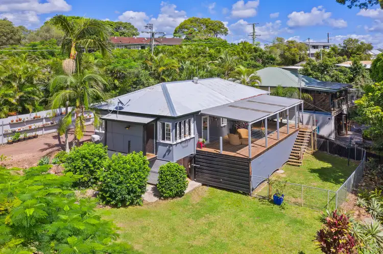 Main view of Homely house listing, 6 Image Flat Road, Nambour QLD 4560