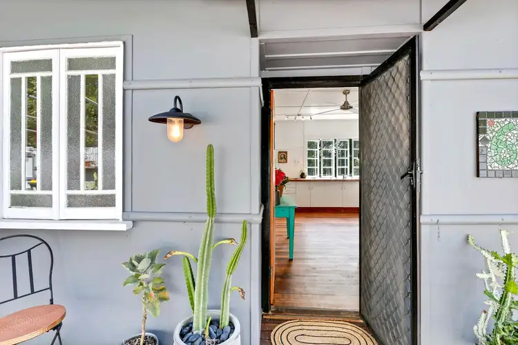 Second view of Homely house listing, 6 Image Flat Road, Nambour QLD 4560