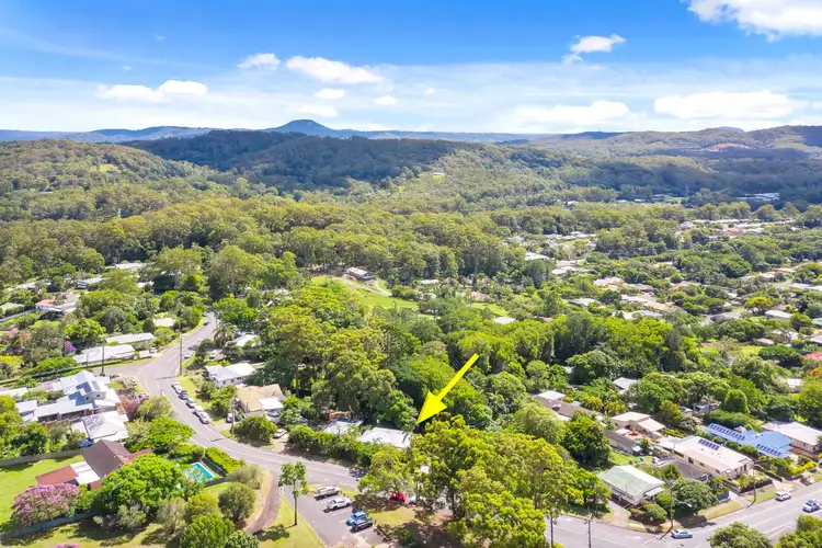 Sixth view of Homely house listing, 6 Image Flat Road, Nambour QLD 4560