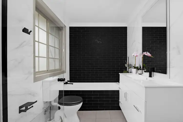 Fourth view of Homely semi-detached listing, 97B Nineteenth Avenue, Hoxton Park NSW 2171