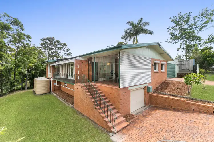 23 Norm Street, Kenmore QLD 4069