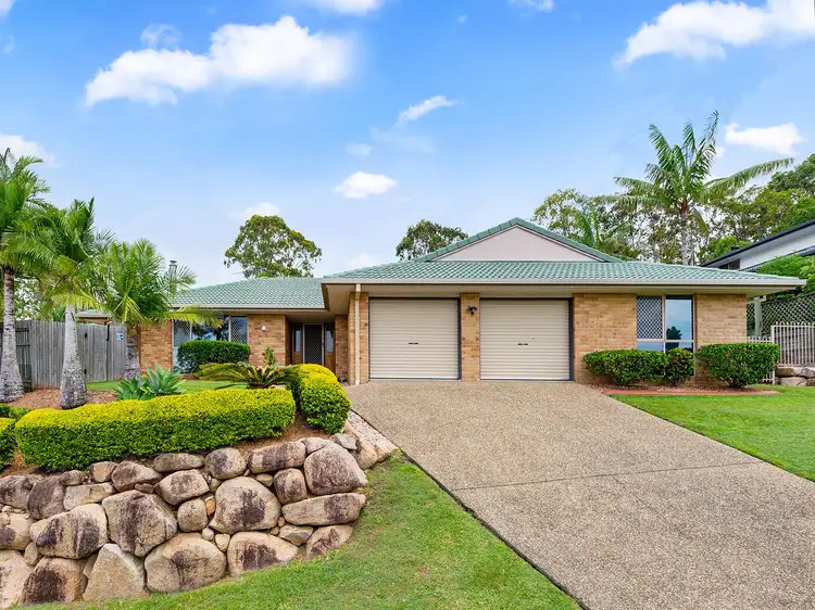 1 Ganton Place, Albany Creek QLD 4035